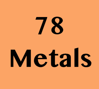 78 Metals